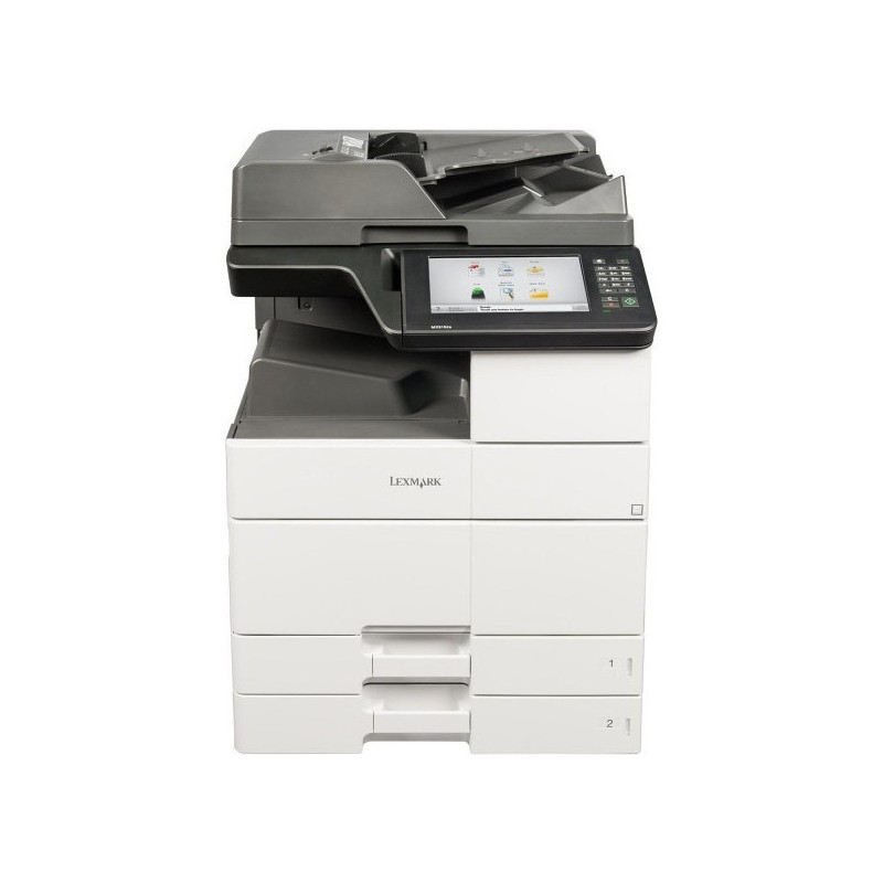 Printer Lexmark MX910de Mono, A3 