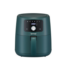 Sponge Air Fryer 6L