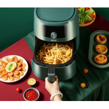 Sponge Air Fryer 6L