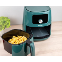 Sponge Air Fryer 6L