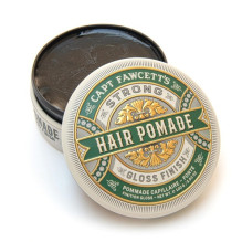 Strong Pomade Stiprios...