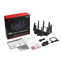 WRL ROUTER 16000MBPS 1000M / QUAD BAND GT-AXE16000 ASUS