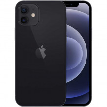 Apple iPhone 12 128GB black DE
