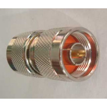 N(M)-N(M) connector