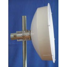 Antena JRC-24 DuplEX