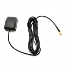 TELTONIKA GNSS Adhesive SMA Antenna