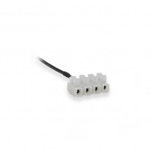 TELTONIKA Power cable with 4-way screw terminal