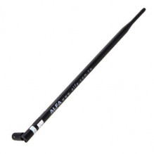 ALFA NETWORK 2.4Ghz Dipole Antenna 9dBi Black