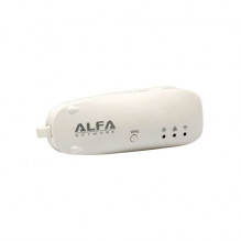 ALFA NETWORK 802.11n standard Wireless Travel Router
