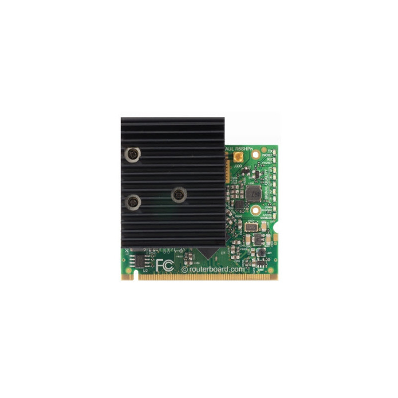 mini-PCI card R5SHPn