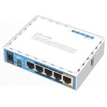 MIKROTIK RouterBOARD hAP ac...