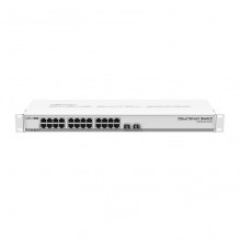 MIKROTIK Cloud Smart Switch CSS326-24G-2S+RM