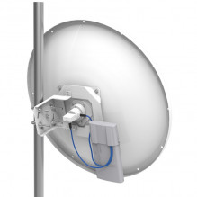 MIKROTIK Parabolic 5 GHz lėkštinė antena mANT30, 4 vnt