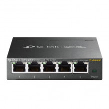 5-Port Gigabit Easy Smart...