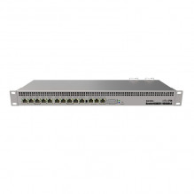 MIKROTIK RouterBOARD RB1100x4