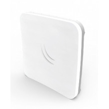 MIKROTIK outdoor wireless device with an integrated antennaSXTsq 5 ac