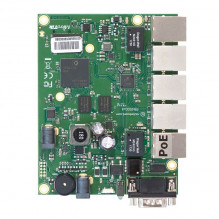 MIKROTIK Gigabit RouterBoard