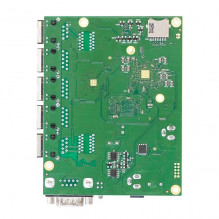 MIKROTIK Gigabit RouterBoard