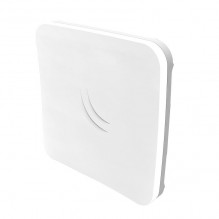 MIKROTIK SXTsq series outdoor wireless device with an integrated antenna, SXTsq Lite2