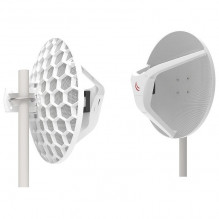MIKROTIK RouterBOARD Wireless Wire Dish, pair (RBLHGG-60adkit) (License Level 3)