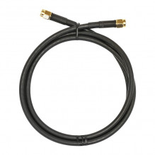 MIKROTIK 1m SMA male to SMA male cable