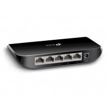 5-Port Gigabit Desktop Switch