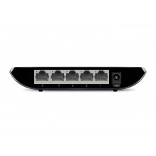 5-Port Gigabit Desktop Switch