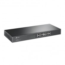 16-Port Gigabit Rackmount Switch