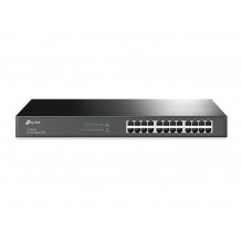 24-Port Gigabit Rackmount...