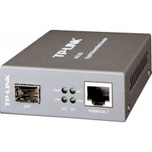 Media converter MC220L