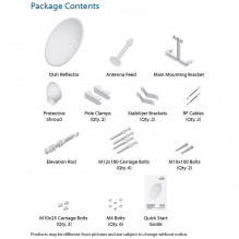 RocketDish 34dbi Antenna