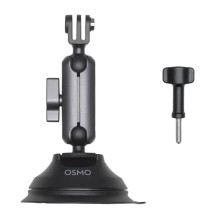 „Osmo Action Suction Cup“ laikiklis