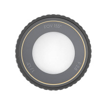 Osmo Action 4 Glass Lens Cover