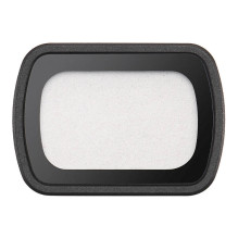 Juodo rūko filtras, skirtas DJI Osmo Pocket 3
