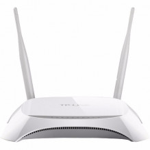 Wireless Router TL-WR840N