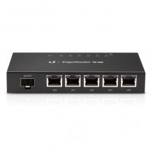 EdgeRouter X SFP (ER-X-SFP)