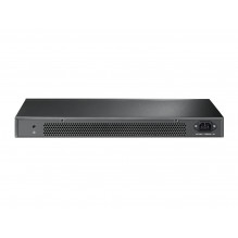 TP-LINK 48-Port Gigabit Rackmount Switch