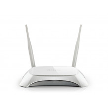 3G/ 4G Wireless N Router TL-MR3420