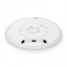 UBIQUITI 802.11ac Dual-Radio Pro Access Point, with PoE adapter included (UAP-AC-PRO)