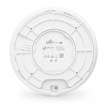 UBIQUITI 802.11ac Dual-Radio Pro Access Point, with PoE adapter included (UAP-AC-PRO)