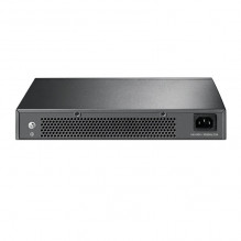 24-Port Gigabit Desktop/ Rackmount Switch