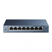 TP-LINK Unmanaged LAN Switch 10/ 100/ 1000M