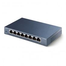 TP-LINK Unmanaged LAN Switch 10/ 100/ 1000M