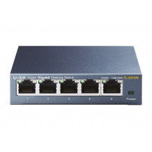 TP-LINK 5-Port 10/ 100/...