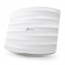 AC1350 Wireless Dual Band Gigabit Ceiling Mount Access Point