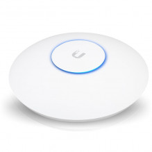 UBIQUITI UniFi AC HD Enterprise Wi-Fi prieigos taškas (5 pakuotės)