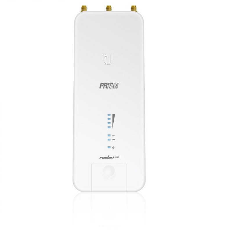 UBIQUITI Rocket 2AC airMAX® ac BaseStation with airPrism® Technology