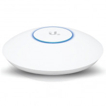 UBIQUITI UniFi SHD 802.11ac Wave 2 Enterprise Access Point with Dedicated Security Radio