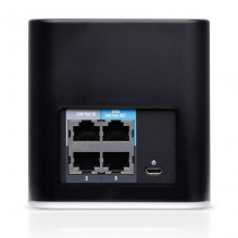 UBIQUITI airCube-ISP – airMAX namų Wi-Fi prieigos taškas