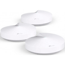 TP-LINK AC1300 Deco Whole Home Mesh Wi-Fi System (3-pack)